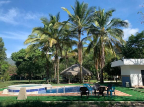 Casa de campo La MariaCa